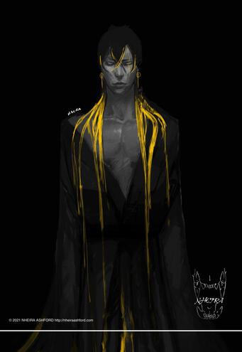 ARCHON