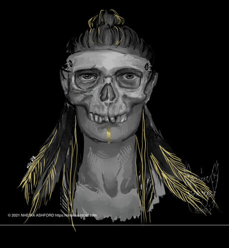 SKULL